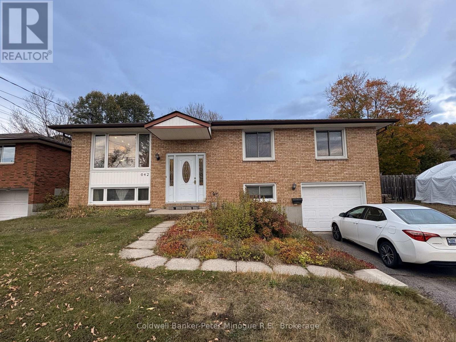 642 Ski Club Rd E, North Bay Widdifield, ON P1B 7R4