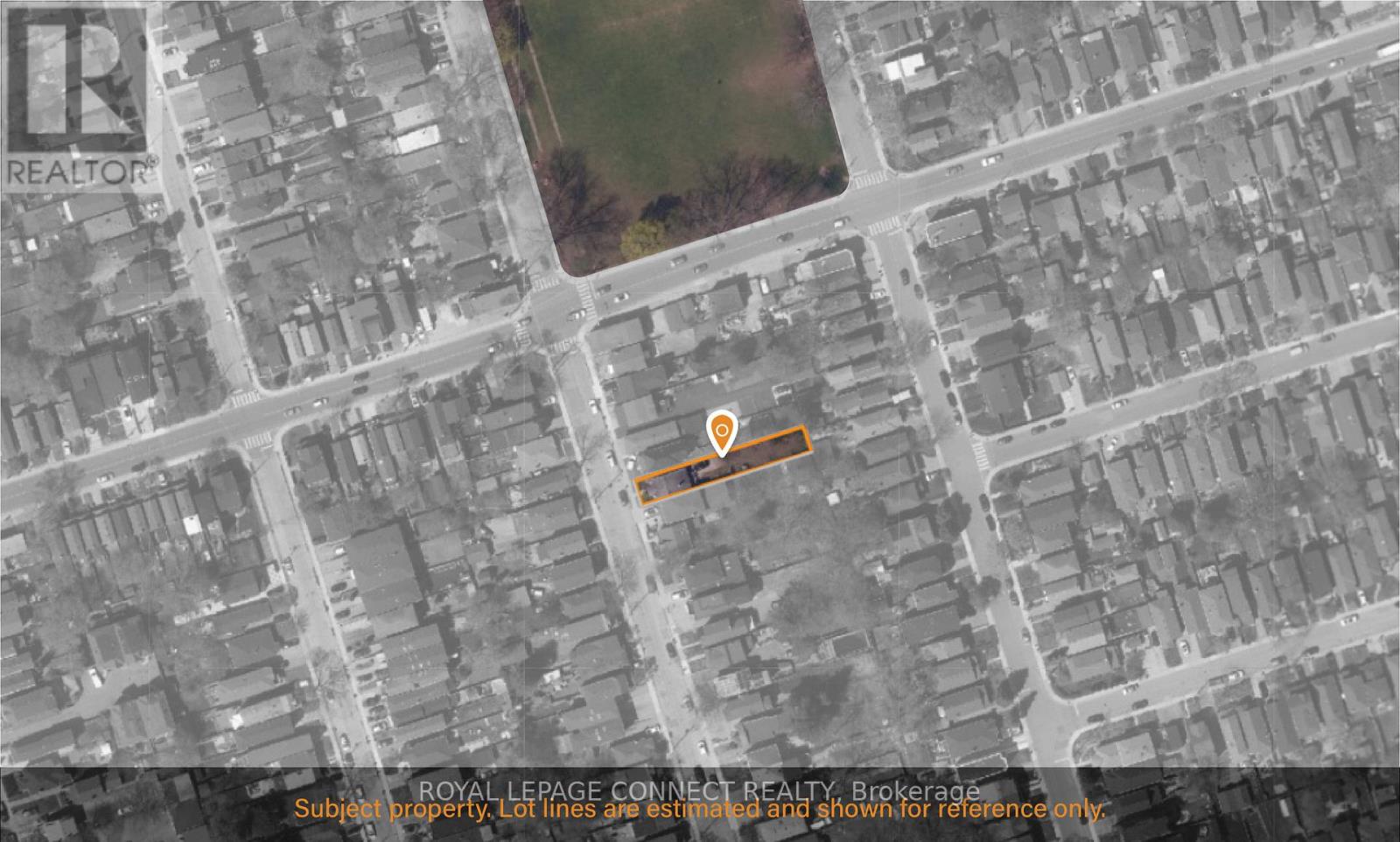 213 Gledhill Ave, Toronto, ON M4C 5K9