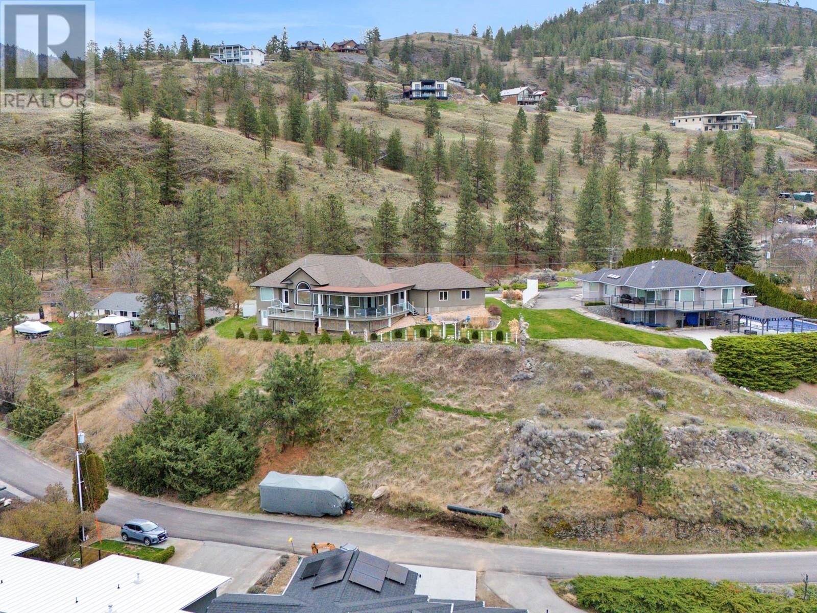 439 Panorama Crescent Lot Apt 17, Okanagan Falls, BC V0H 1R5