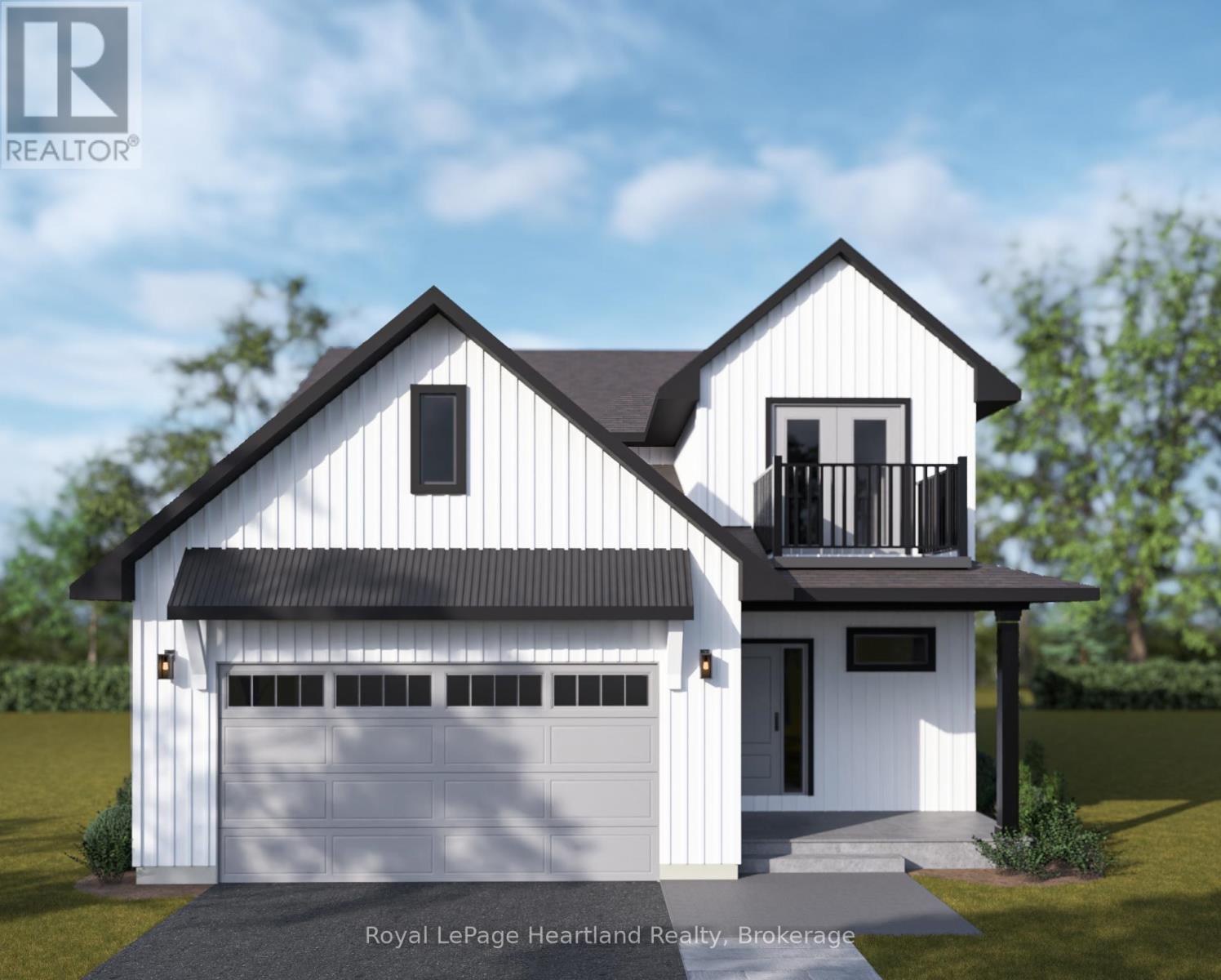 487 Woodridge Dr, Goderich, ON N7A 0C7