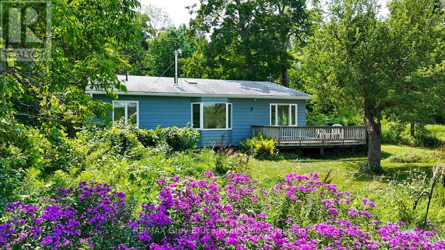 65 Lawrence Rd, South Bruce Peninsula, ON N0H 2T0