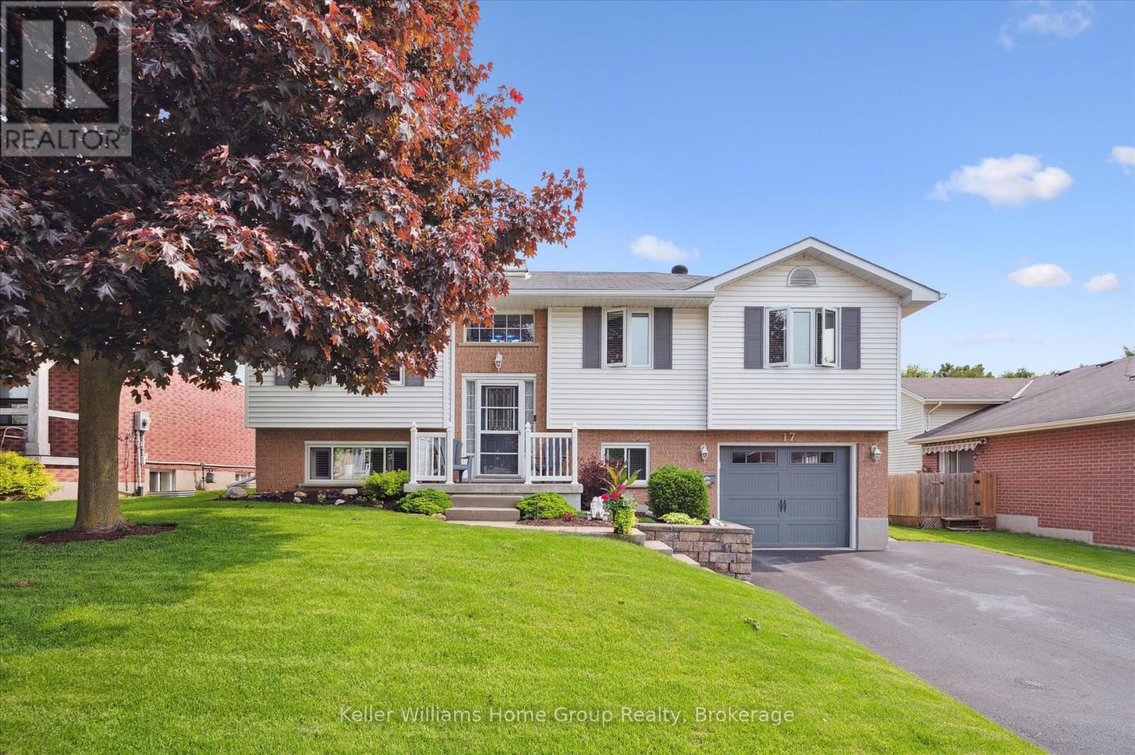17 Keating Dr, Centre Wellington, ON N0B 1S0