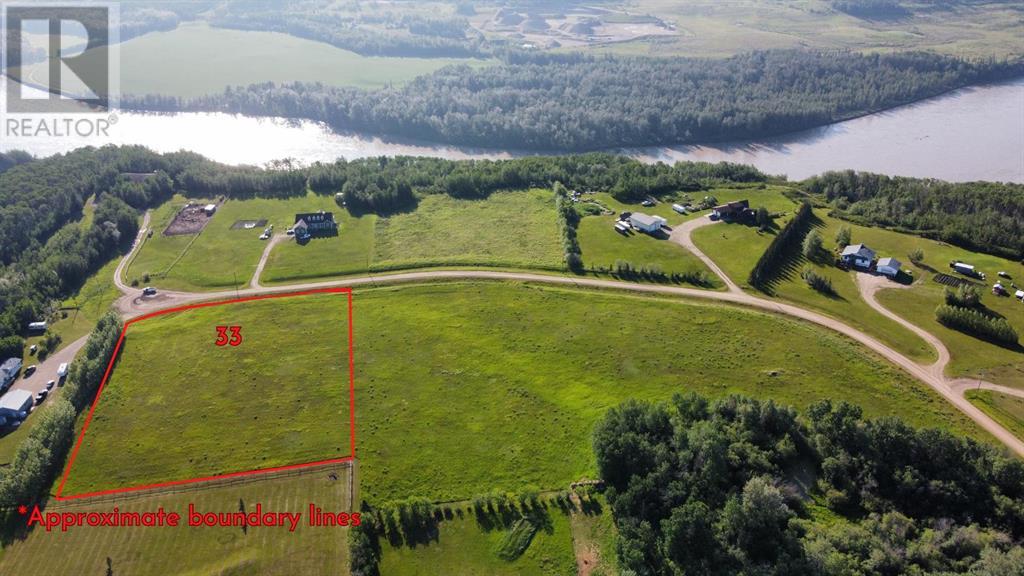 25039 Township Road 722 Unit 33, Bezanson, AB T0H 0G0