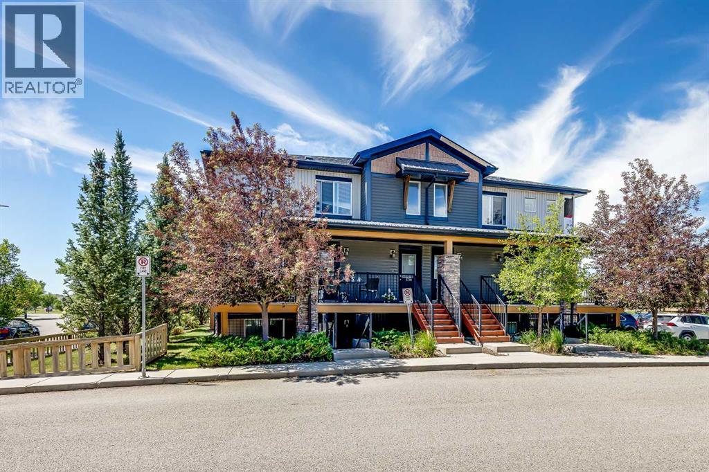 2781 Chinook Winds Drive Sw Unit 9101, Airdrie, AB T4B 3S5