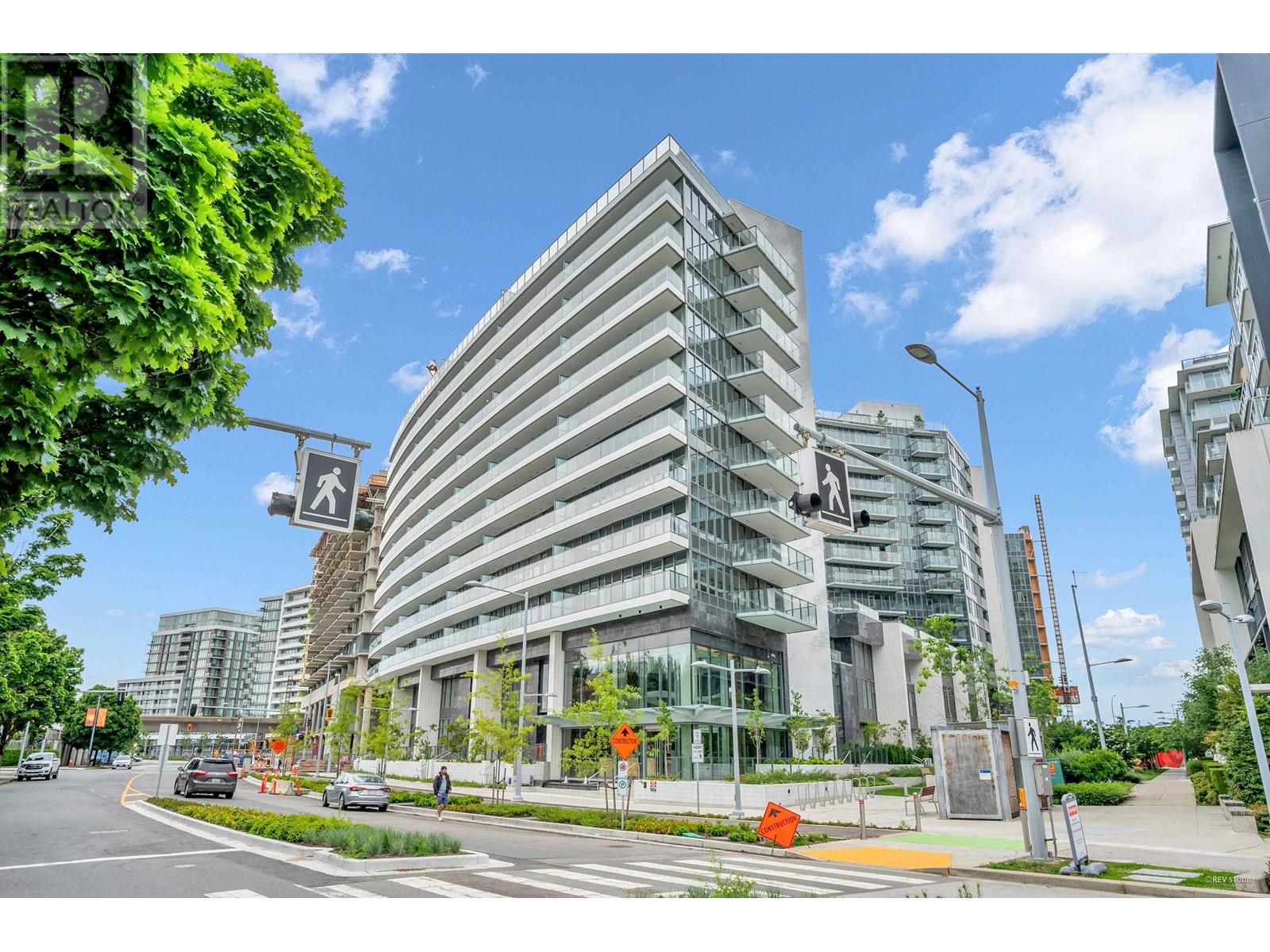 8608 Hazelbridge Way Unit 1385, Richmond, BC V6X 0W2