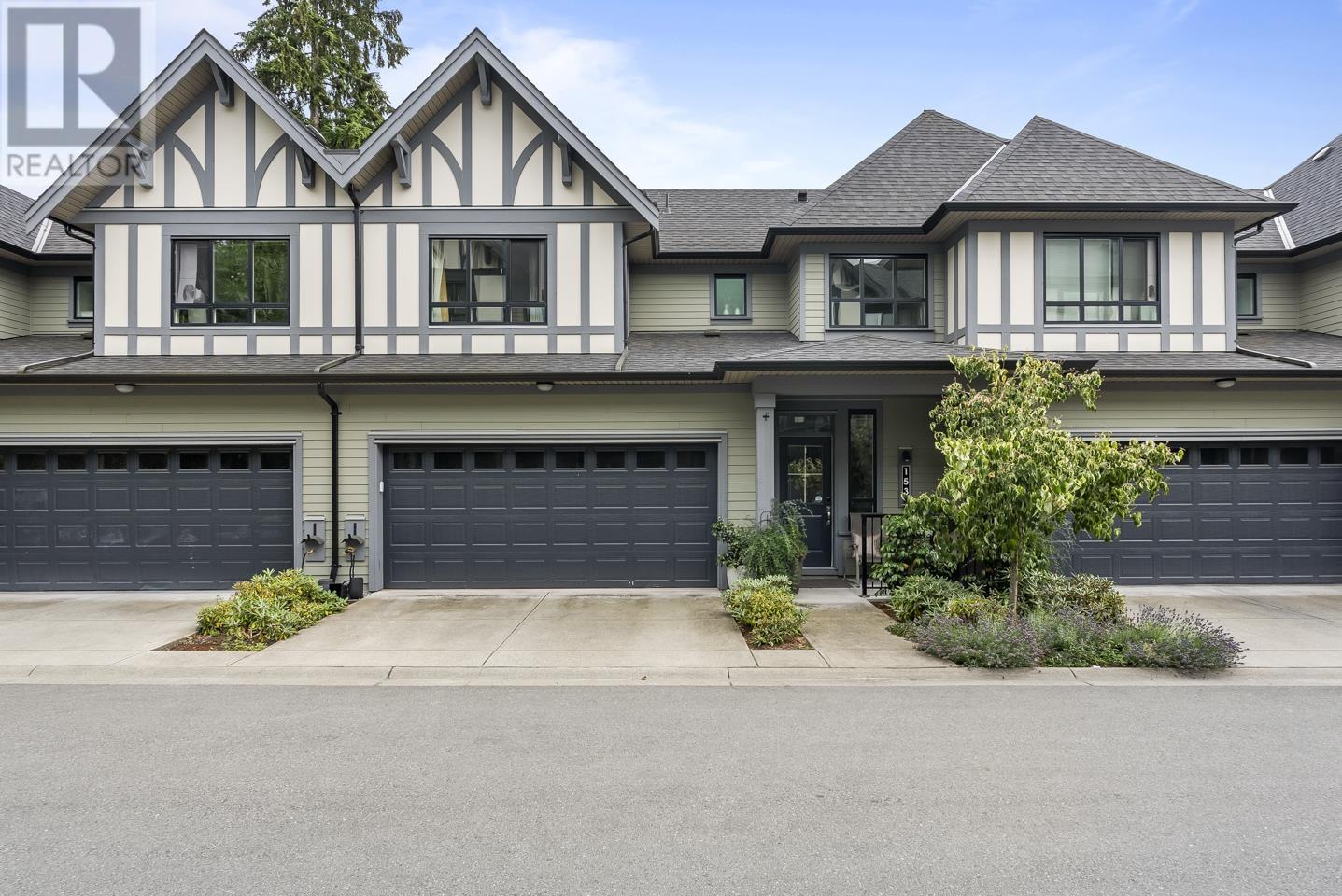 3500 Burke Village Promenade Unit 153, Coquitlam, BC V3E 0N2