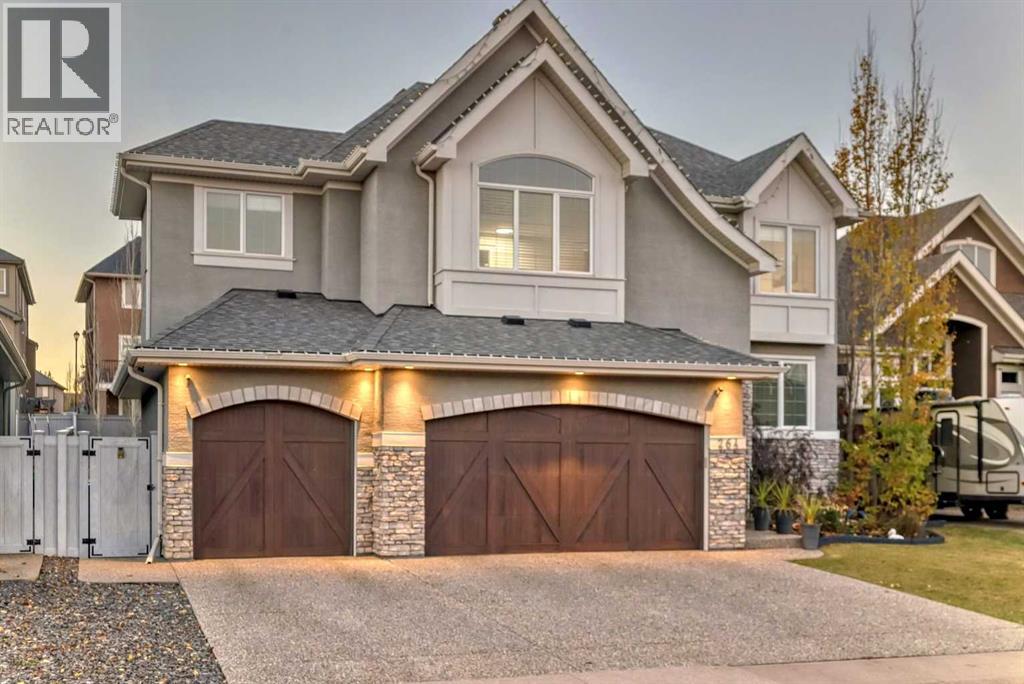 264 Stonemere Close, Chestermere, AB T1X 0C5