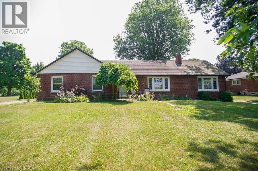 530 Mount Pleasant Rd, Brantford, ON N3T 5L5