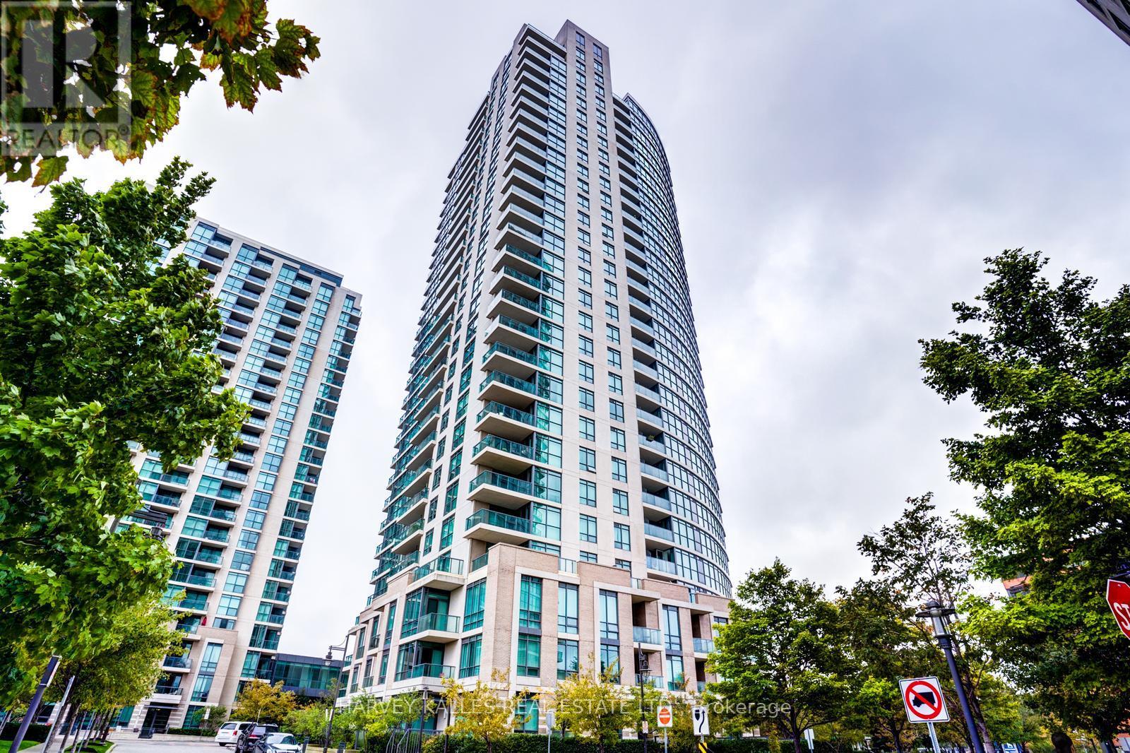 109 215 Sherway Gardens Rd, Toronto, ON M9C 0A4