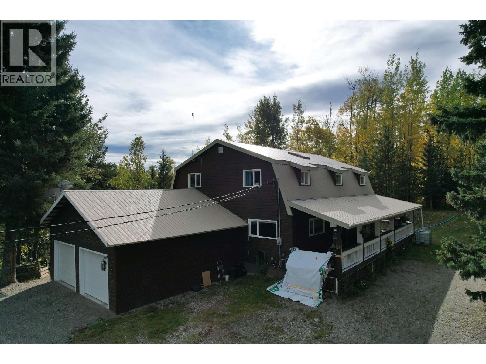 1504 Graham Rd, Quesnel, BC V2J 7E9