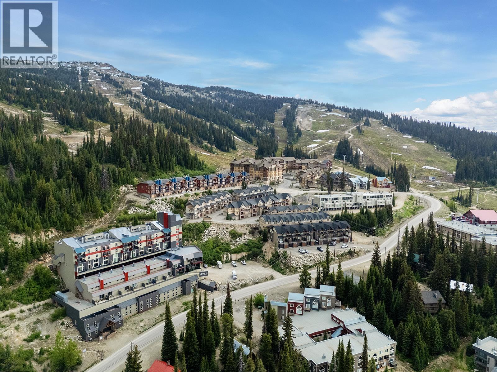 7470 Porcupine Road Unit 803, Big White, BC V1P 1P3