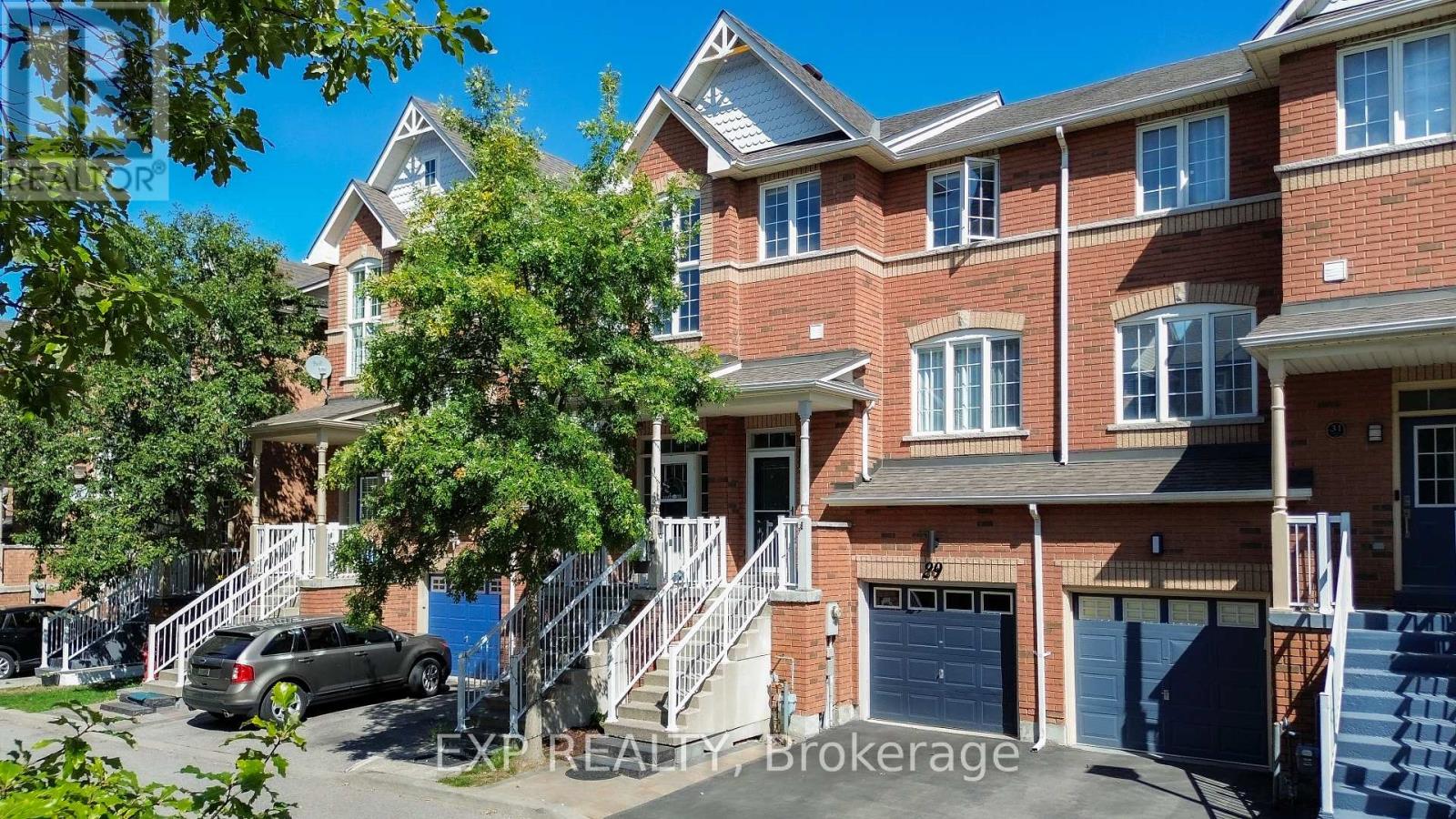 29 Annable Ln, Ajax, ON L1S 7S6