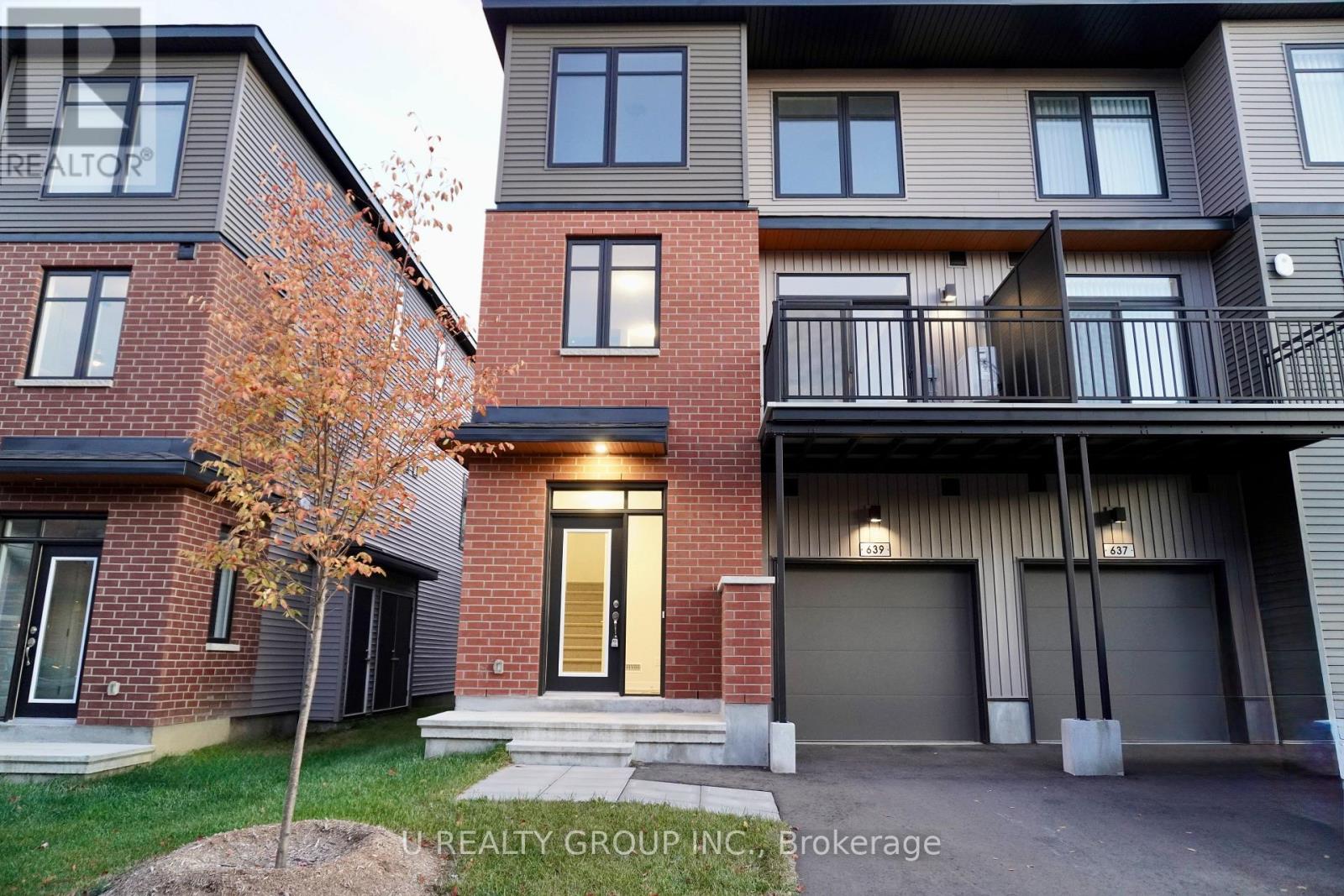 639 Corporal Private, Ottawa, ON K1X 0M7