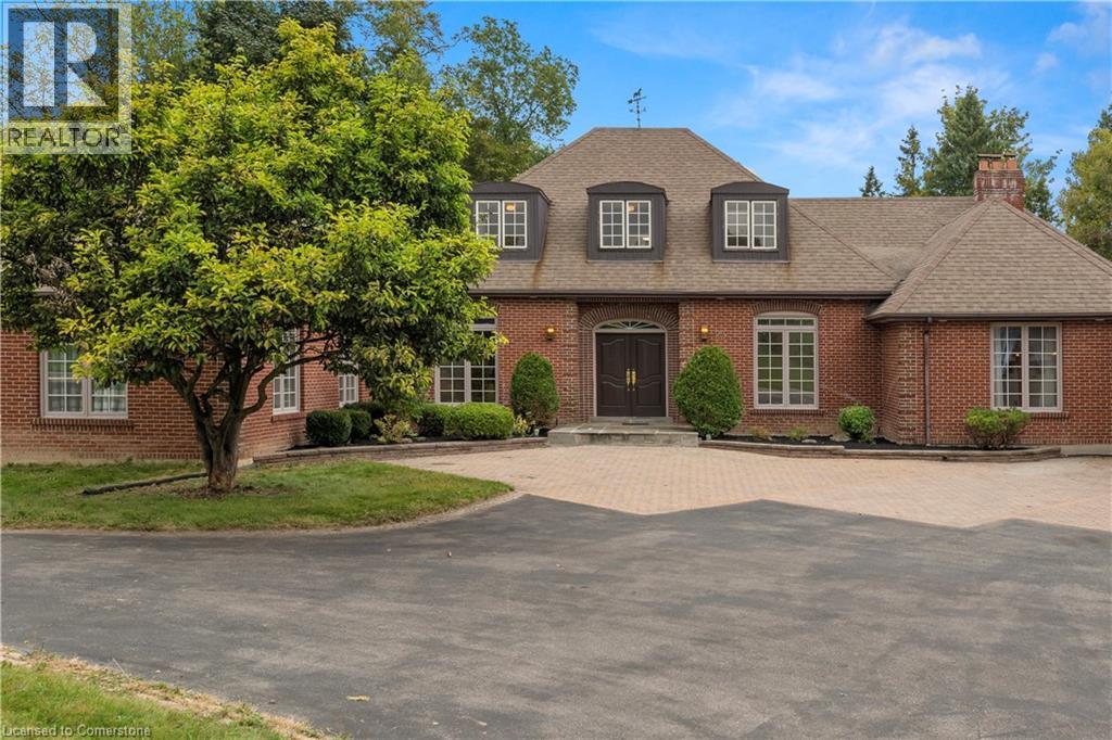 21 Woodland Acres Cres, Vaughan, ON L6A 1G1