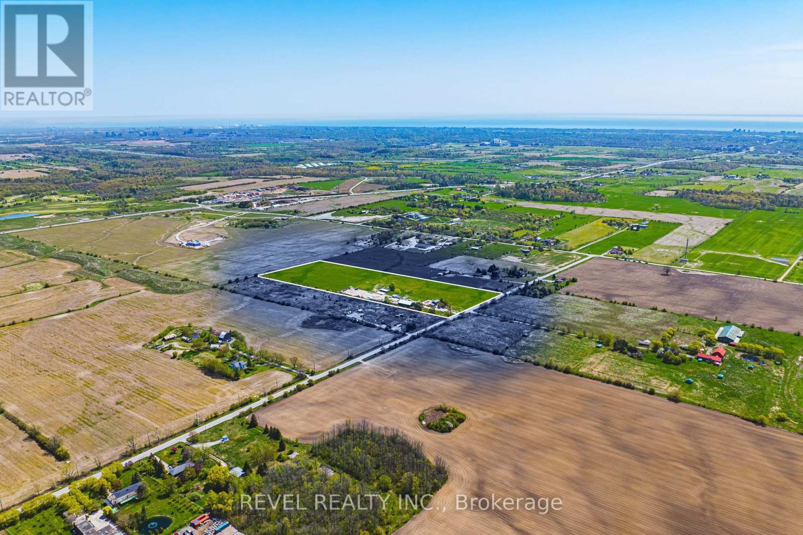 5121 First Line, Milton, ON L9E 0J8