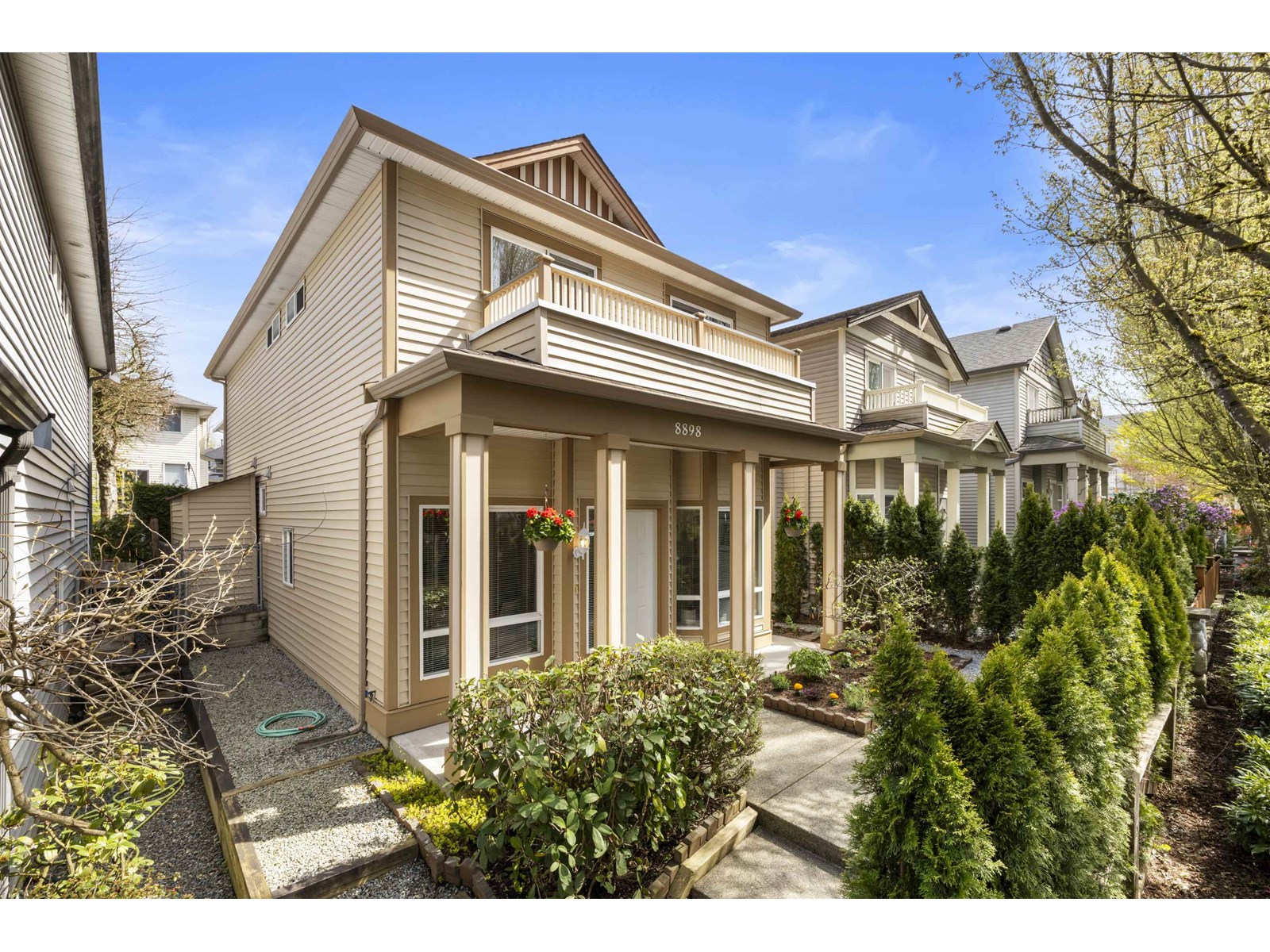 216 Street Unit 8898, Langley, BC V1M 3Z7
