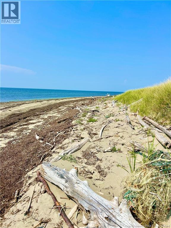 Lot Miscou Harbour, Miscou, NB E8T 2E6