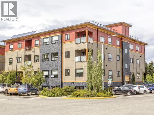 302-602 Main St, Whitehorse, YT Y1A 2C1