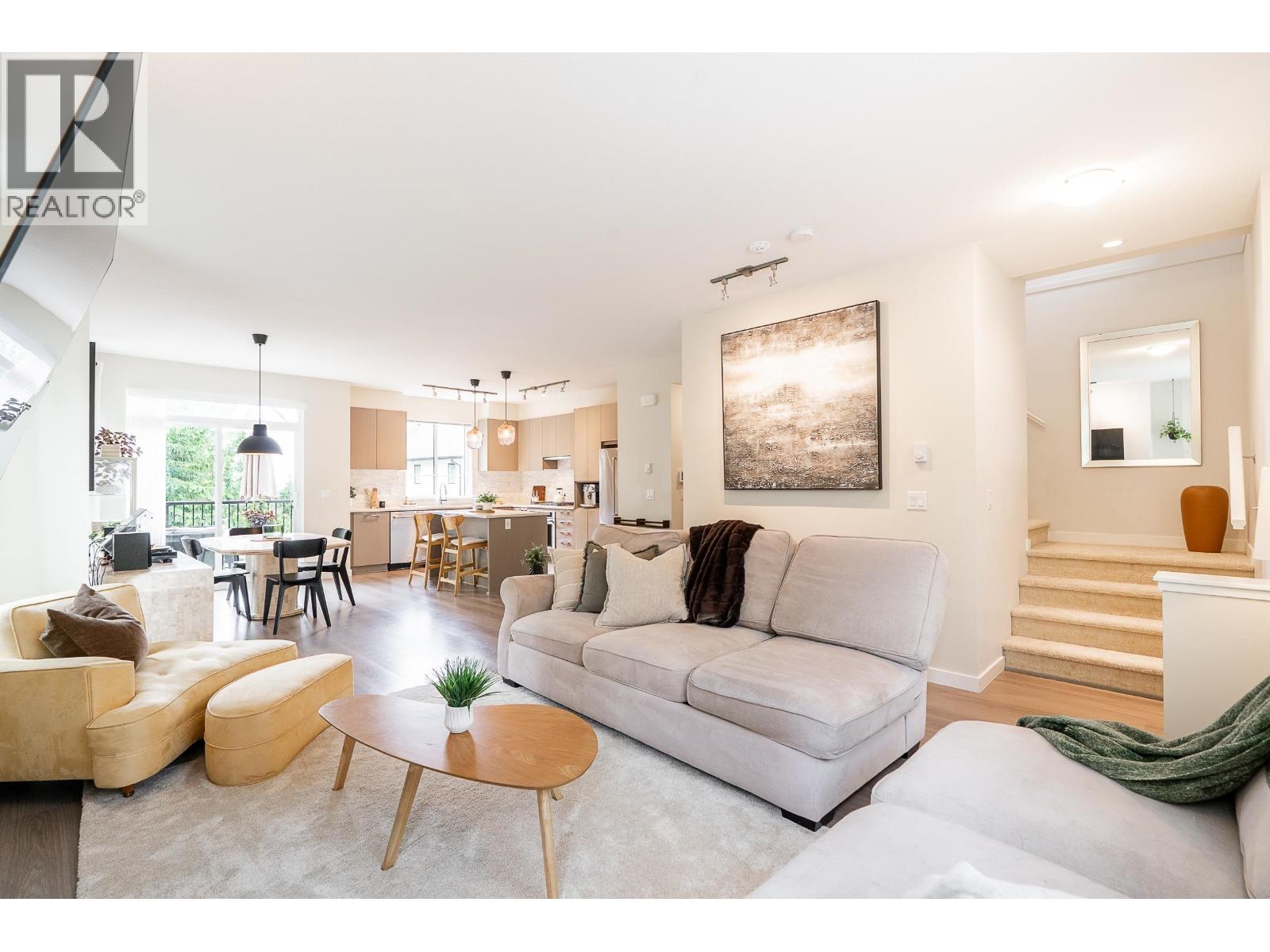 3500 Burke Village Promenade Unit 91, Coquitlam, BC V3E 0N2