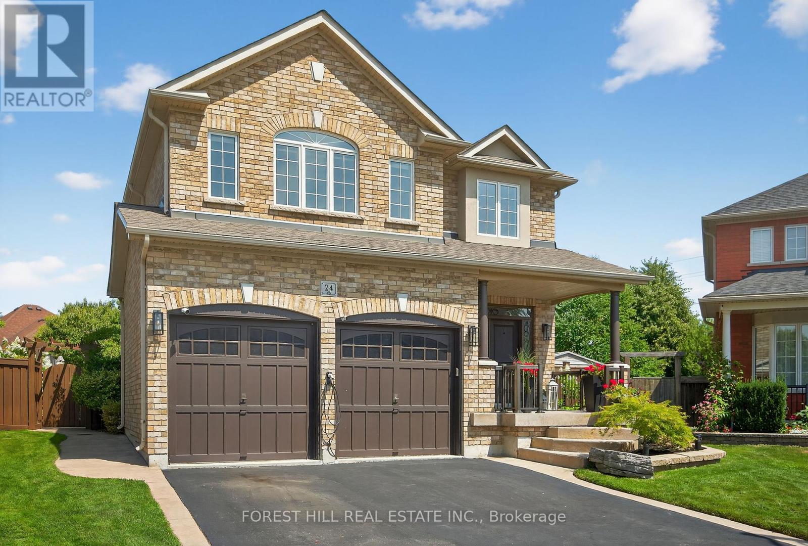24 Vesna Ct, Clarington, ON L1C 0C7