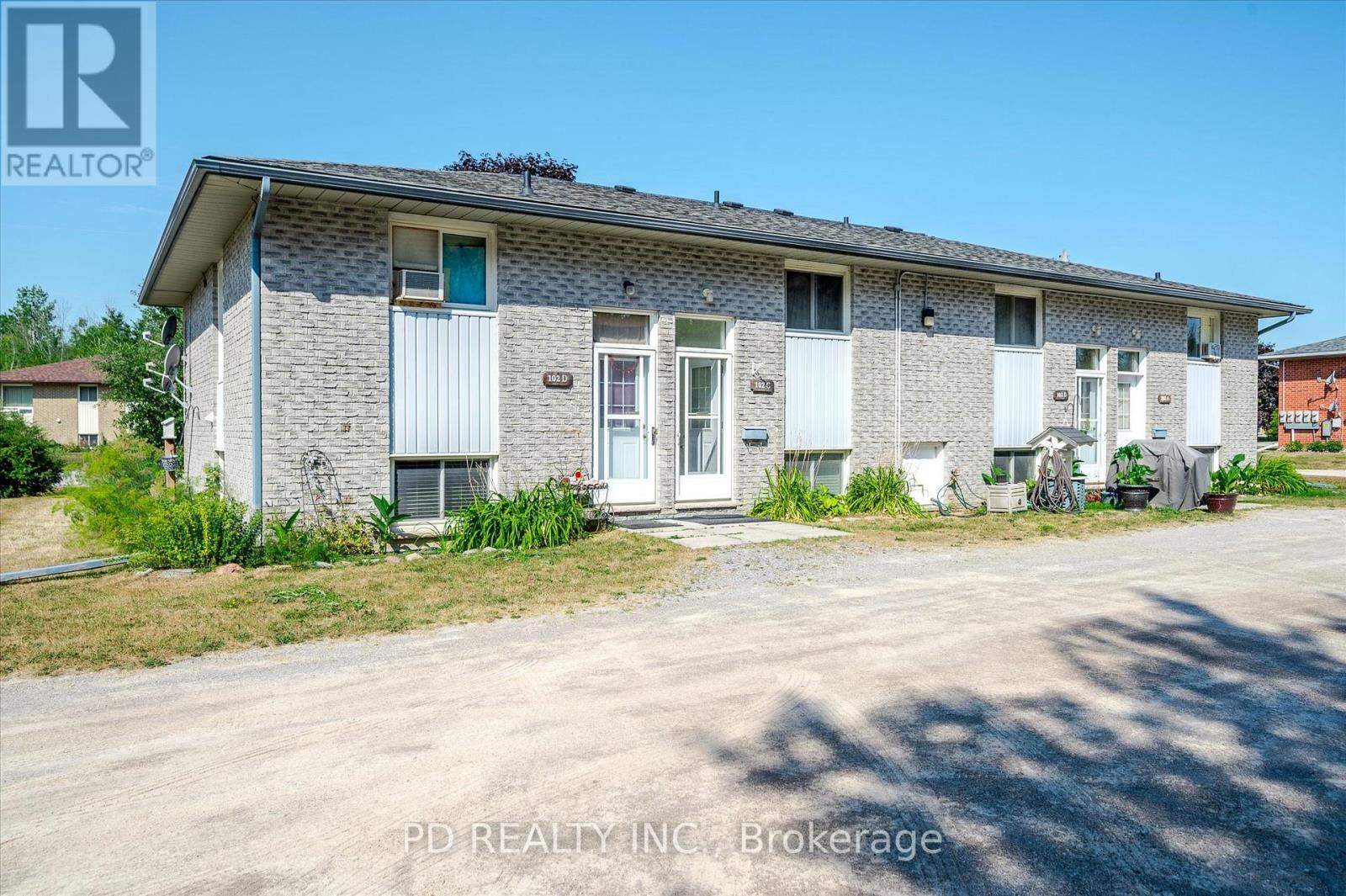 102 Rita Crescent C, Kawartha Lakes, ON K0L 2W0