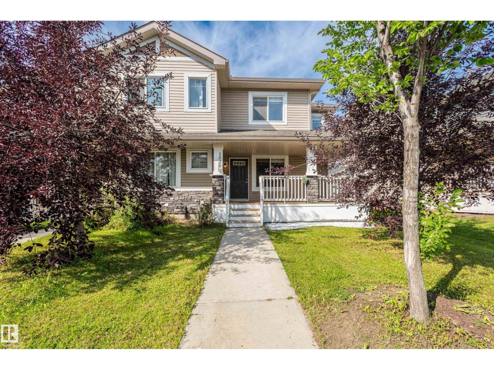 175 St Sw Unit 1020, Edmonton, AB T6W 1Z7