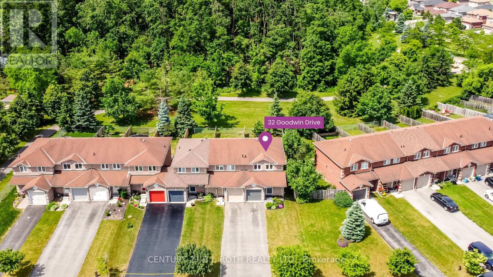 32 Goodwin Dr, Barrie, ON L4N 5Z7