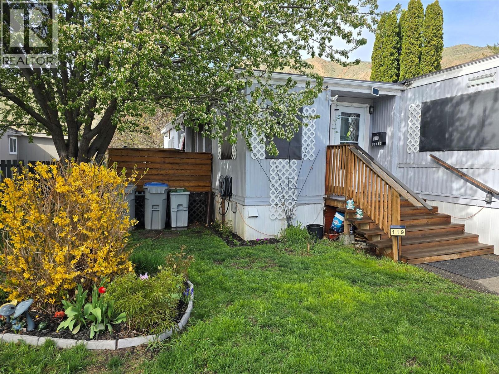 2401 Ord Road Unit 119, Kamloops, BC V2B 7V8
