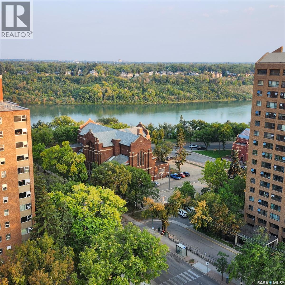 311 6th Avenue N Unit 1907, Saskatoon, SK S7K 7A9