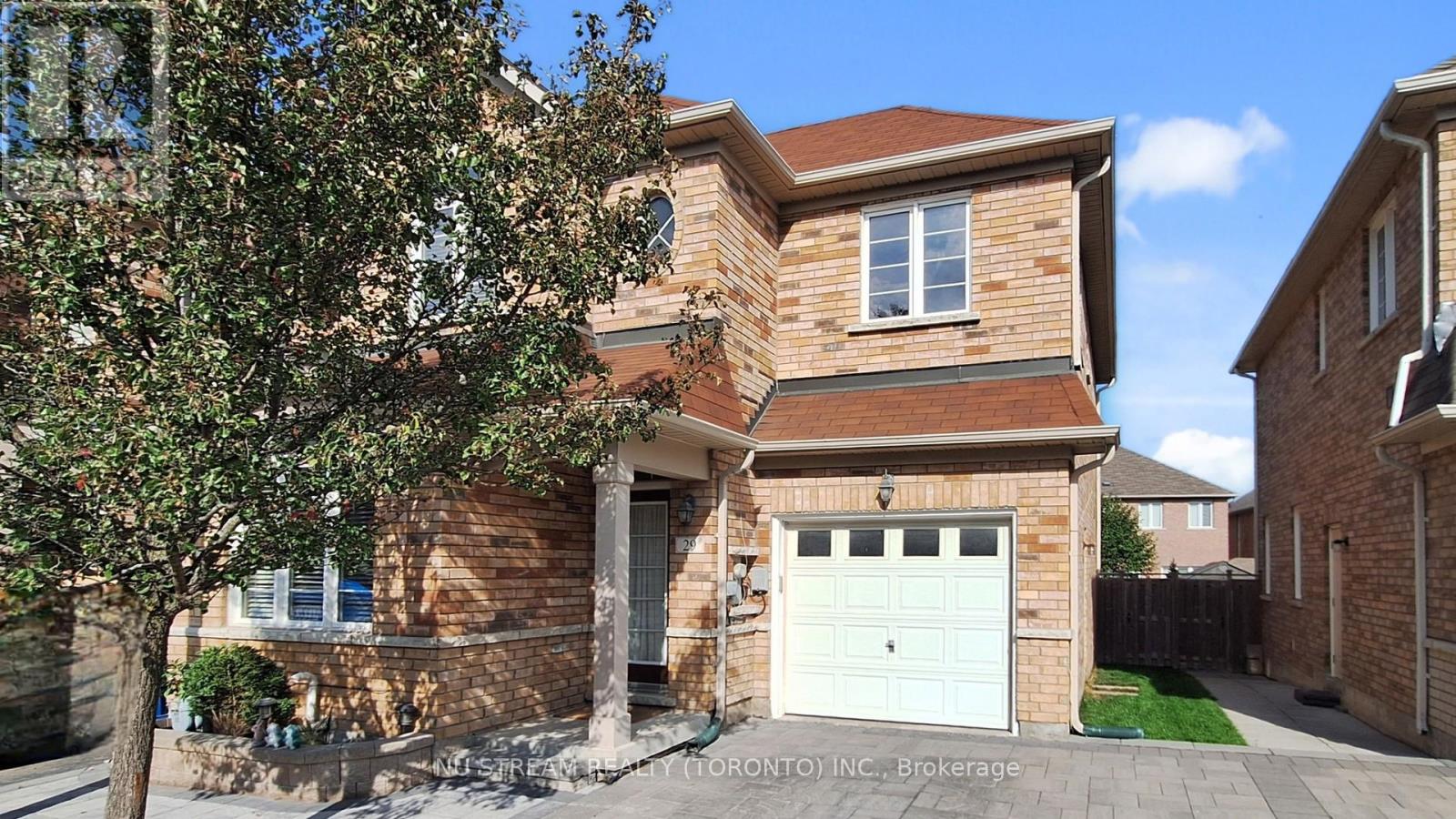 29 Todman Ln, Markham, ON L6E 0C8