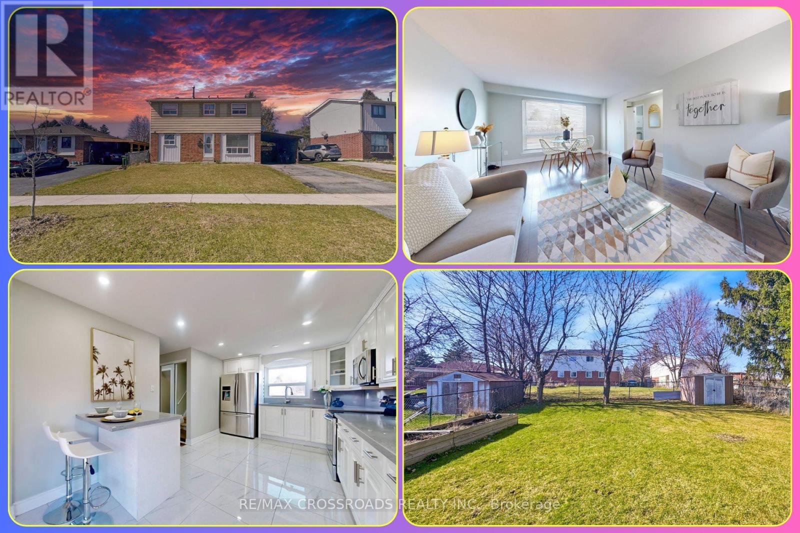 88 Wickson Trl, Toronto, ON M1B 1P3