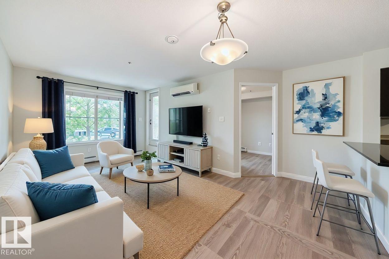 270 Mcconachie Drive Northwest #123, Edmonton, AB T5Y 3N4