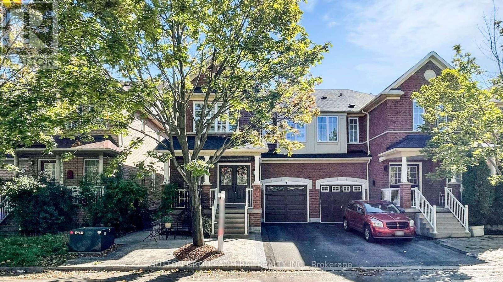222 Hollywood Hill Cir, Vaughan, ON L4H 2P7