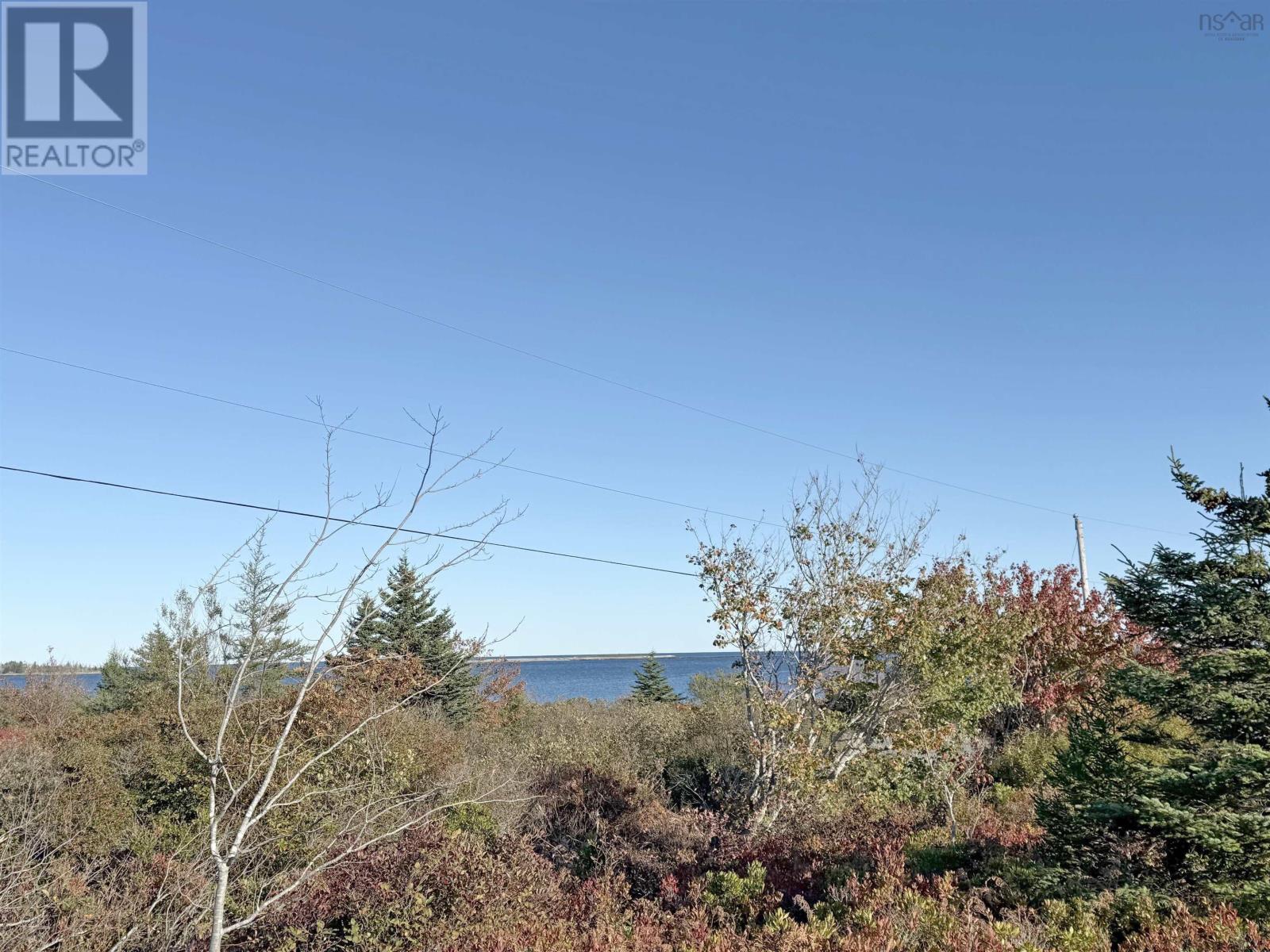 104 Long Cove Rd #-1, Port Medway, NS B0J 2T0
