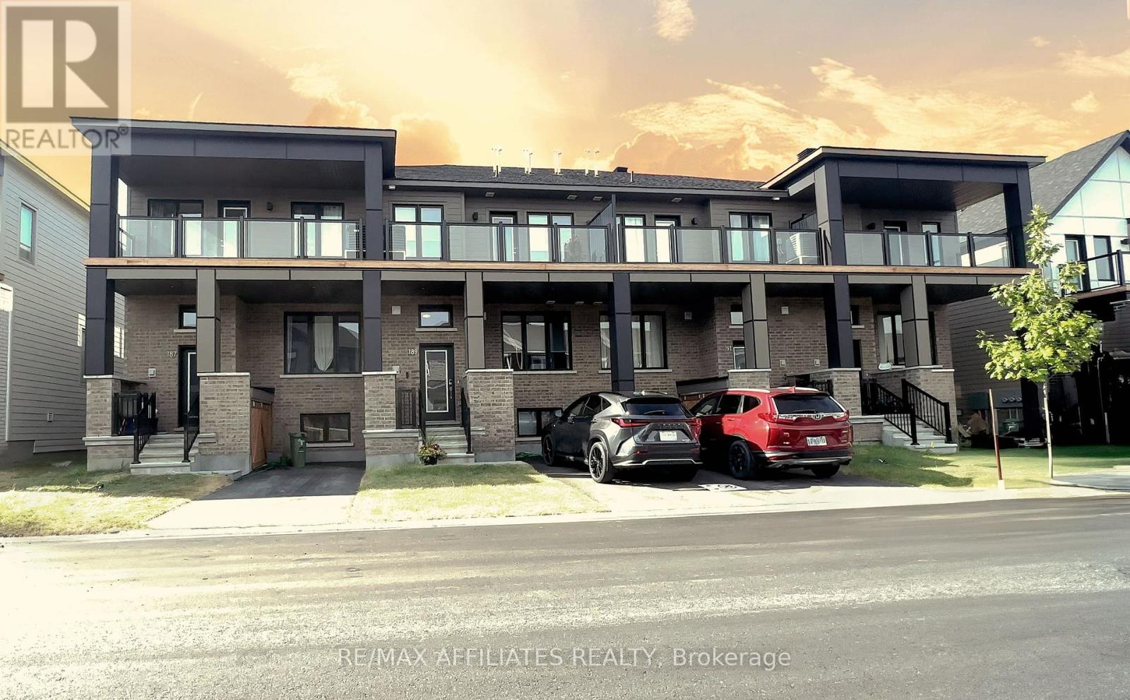 189 Beebalm Cres, Ottawa, ON K2J 7G9
