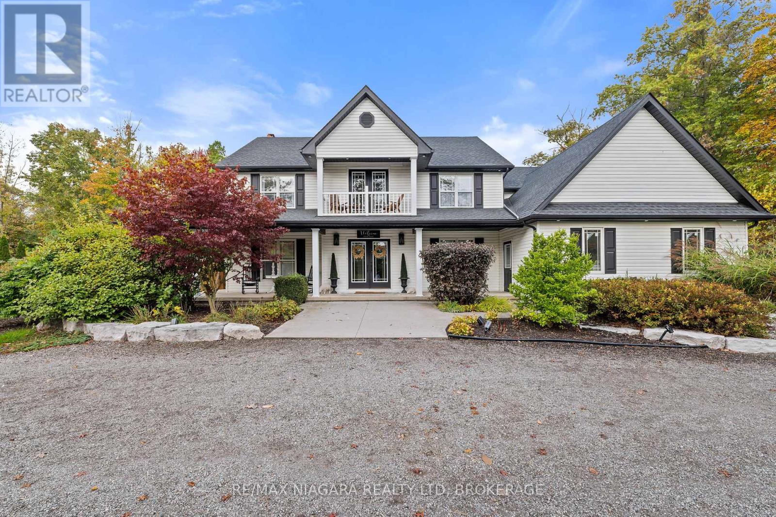 51268 Tunnacliffe Rd S, Wainfleet Marshvillewinger, ON L0S 1V0