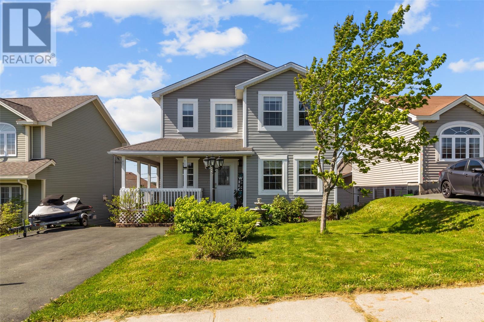 166 Mallow Dr, Paradise, NL A1L 0M6