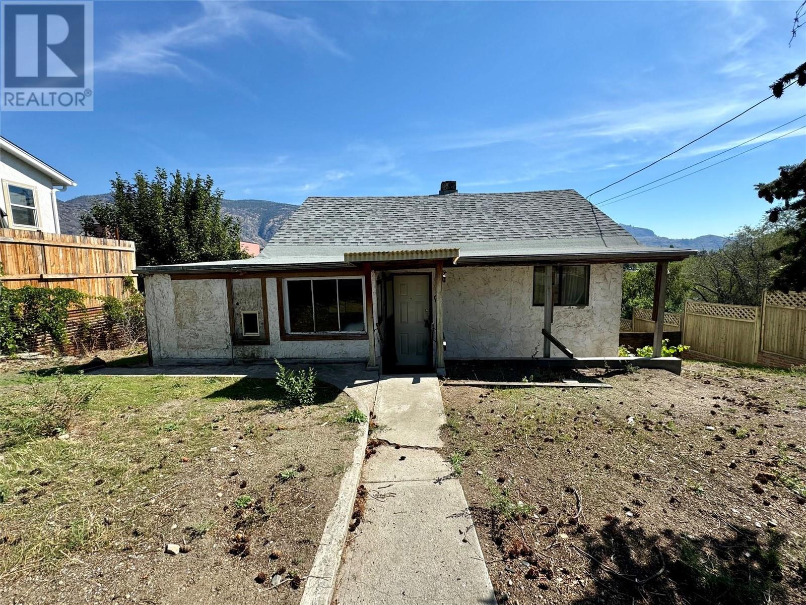 7209 Heron Ln, Osoyoos, BC V0H 1V0
