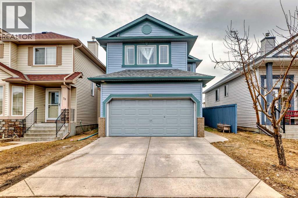 75 Taralea Cres NE, Calgary, AB T3J 5A8