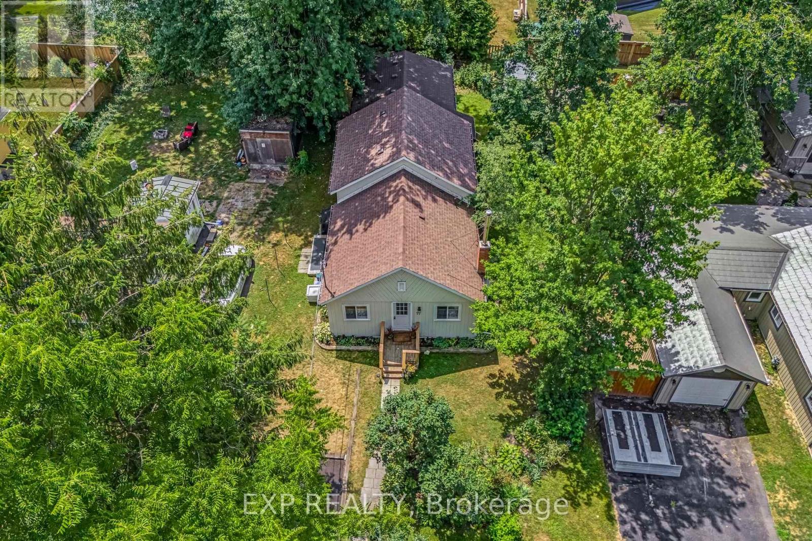 77 Seventh St, Brock Beaverton, ON L0K 1A0