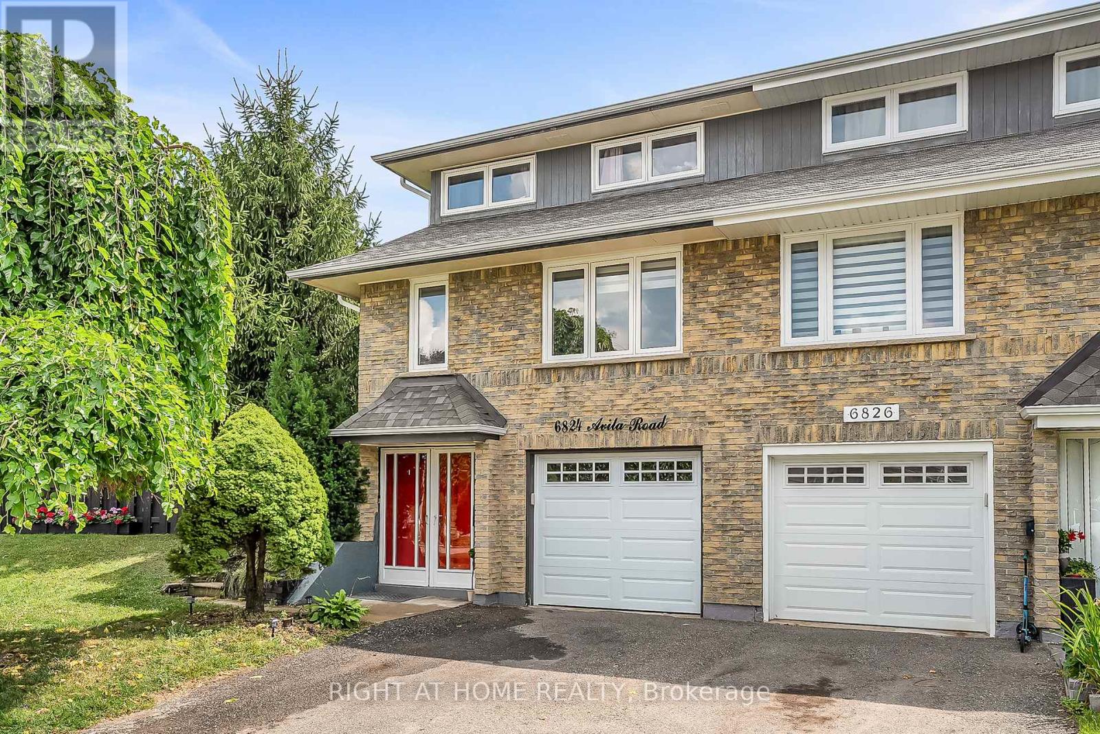 6824 Avila Rd, Mississauga, ON L5N 1R8