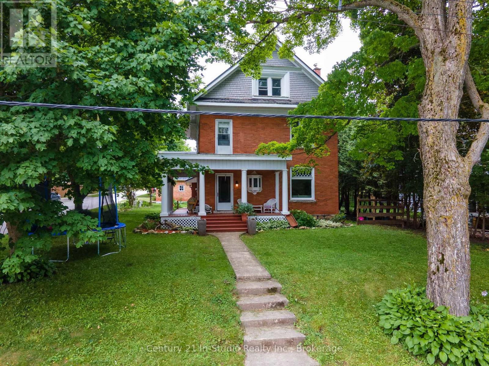 45 Mark St W, Grey Highlands, ON N0C 1H0