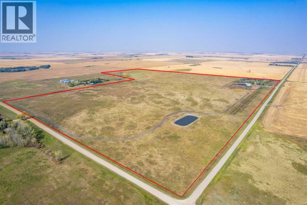 30032 Range Road 270, Rural Mountain View County, AB T0M 0M0