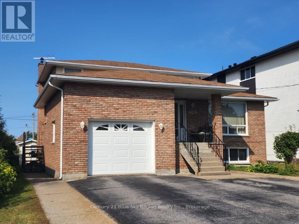 403 Princess St W, North Bay, ON P1B 6C7