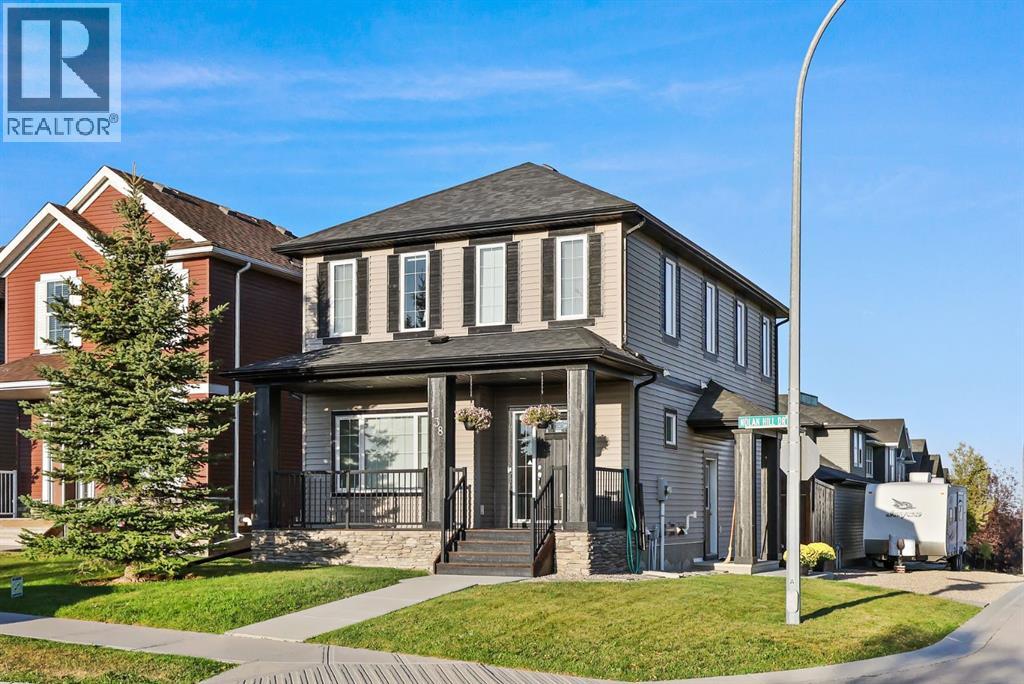 138 Nolan Hill Dr NW, Calgary, AB T3R 0M7