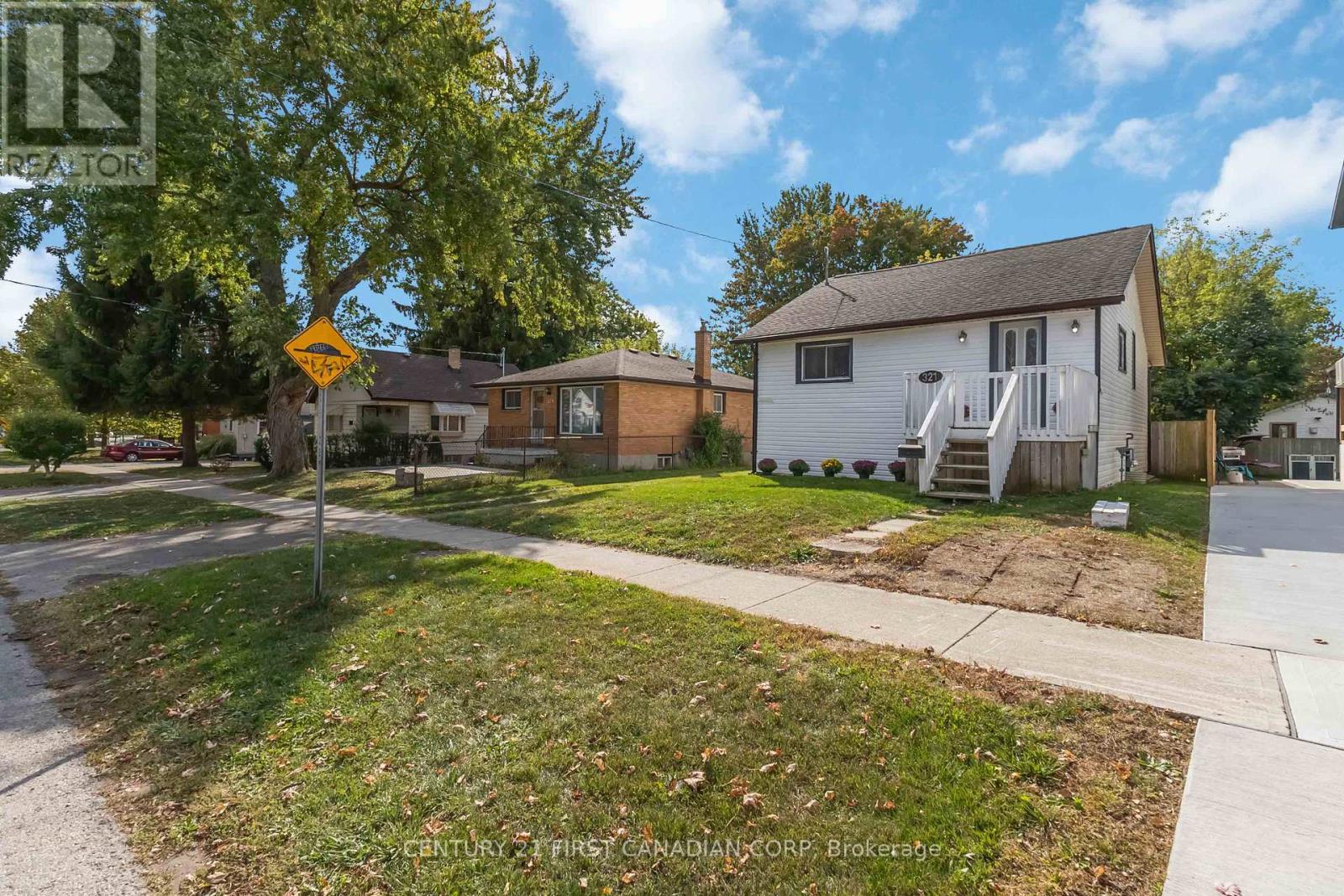 321 Edmonton St, London East East H, ON N5W 4X3