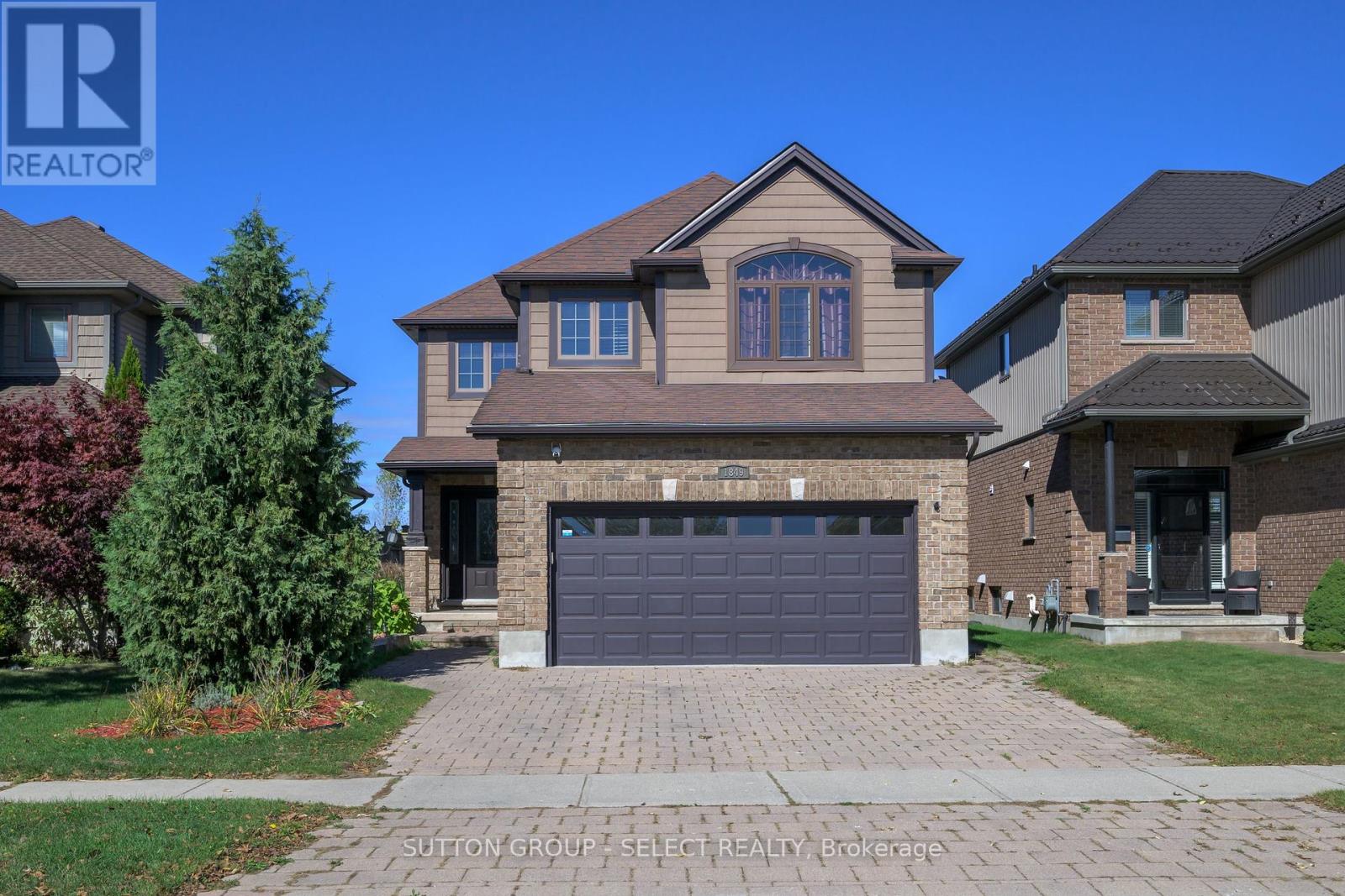 1849 Devos Dr, London, ON N5X 4H9