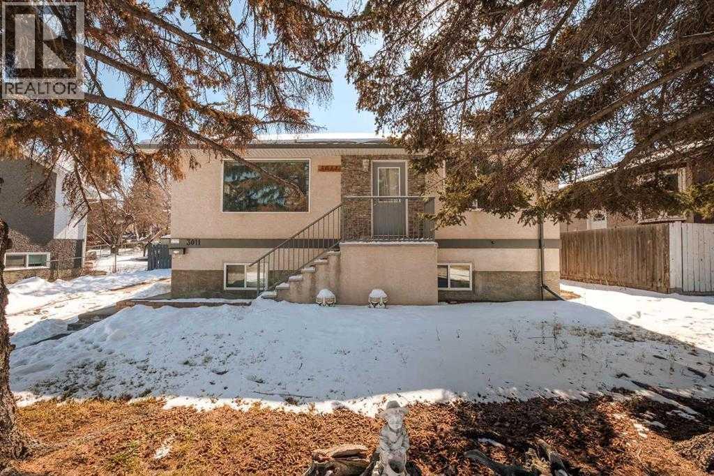 12 Avenue Sw Unit 3011, Calgary, AB T3C 0S5