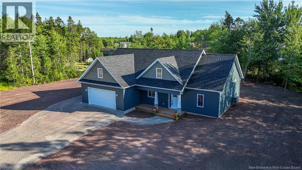 28 Ernest St, Champ Dore, NB E4V 0E9