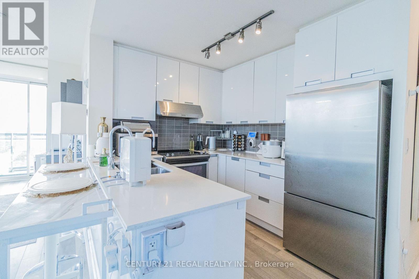 2307 5025 Four Springs Ave, Mississauga, ON L5R 0G5